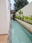 Lodjisvarga Villa Jogja