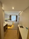 SAN BANG Hotel - 3 stjerner