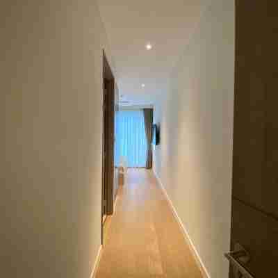 The Metropole Thu Thiem - Luxury Suite Apartment, Ho Chi Minh Others
