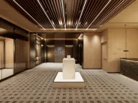 UH Continental SeoulCenter Hotels in Seoul
