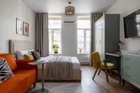 1912 Apartments - New