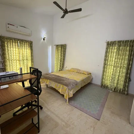 Nilamukil Homestay