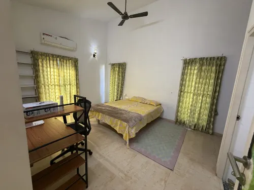 Nilamukil Homestay - Servicios de Traslado