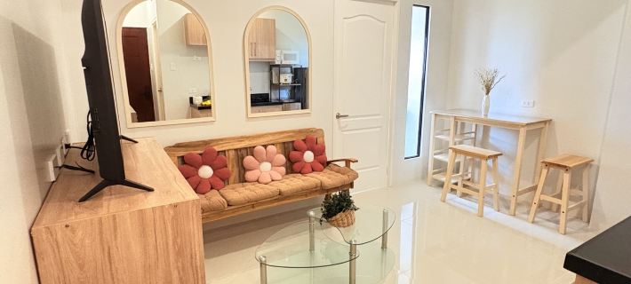 Vista 12 Panglao, Bohol Ξενοδοχεία στην πόλη Dauis