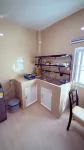 The little house - Bãi đậu xe