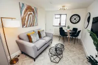 Queensferry Collection - Residence 5 - Condos