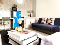 Impact Arena Muang Thong Condo C7 5fl by Goodroom24 - Condos
