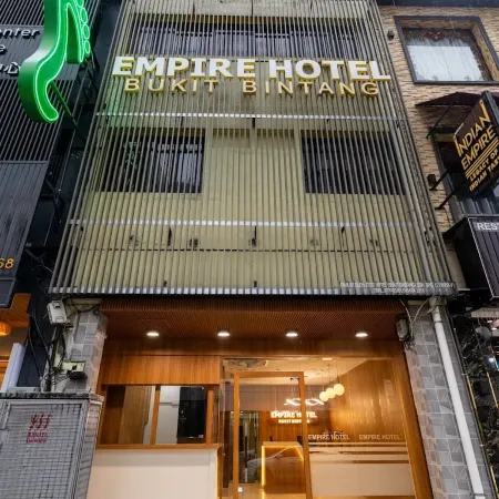 Empire Bukit Bintang