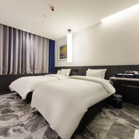 Hotel Trasbien