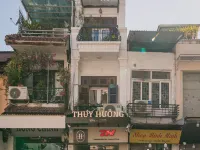 ANSA Residence Hotels near Old Quarter