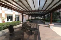 Casa Menuchah @ Venice Luxury Residences, near BGC and Airport - 2-Sterne