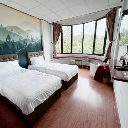 Hotel Lhung-Oo