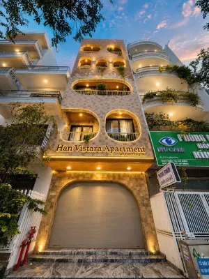 Han Vista Apartment & Hotel - New