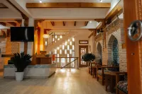 Makon Art Hotel - 2-Sterne