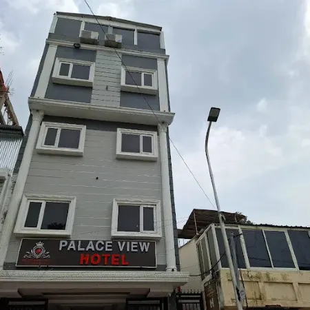 Hotel Palace View