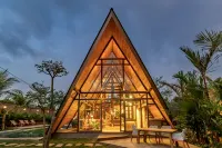 KayuKaya Ubud - 4星級