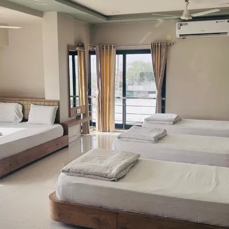 Hotel Neptune