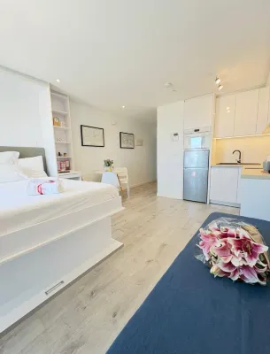 Gibraltar Luxe Stay 911 - Bintang 4