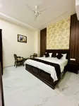 Hotel Velmont - Bãi đậu xe