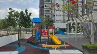 Minimalist Studio/2 pax/Equine/UPM/MRT/Aeon/KLIA - 3-Star