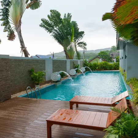 Chic Condominium Juristic Person
