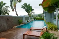 Chic Condominium Juristic Person - con vista mare