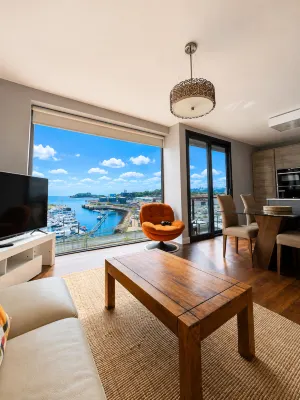 64 Millbay Road - appartements de vacances