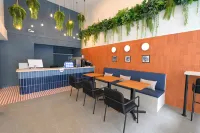 Yen Hostel & Smoothies Silom - Ostelli