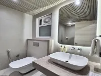 Signum Tathastu Boutique Hotel - Haridwar - Airport Shuttle