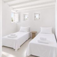 S01 Xalakia Villa - Near Apollonia, Sifnos