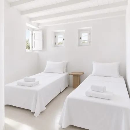 S01 Xalakia Villa - Near Apollonia, Sifnos