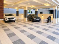 Hotel Rakesh Grand, Gachibowli - 3 звезды