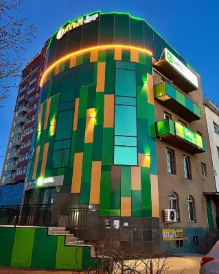 SDayan Guesthouse in Murun - 3 estrellas