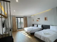 Central Hotel Hotels in der Nähe von Flughafen Savannakhet