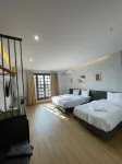 Central Hotel - 3-Star