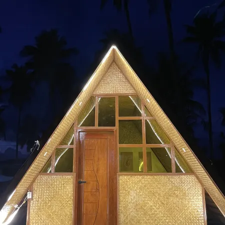 5 Brothers Beach House