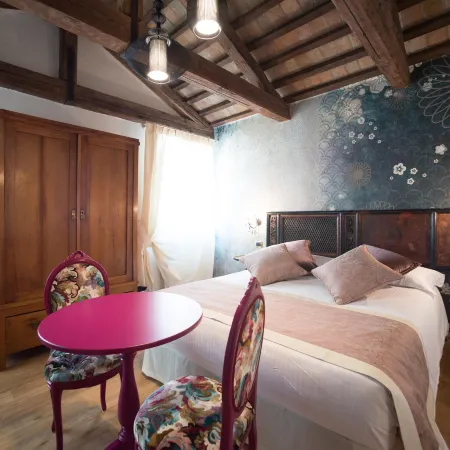 Hotel Villa Gasparini