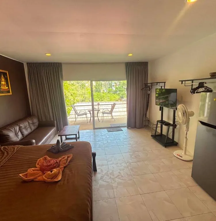 House 5 - Bungalow
