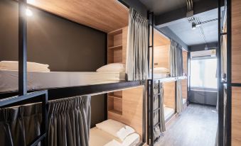 Bunkbed Hostel