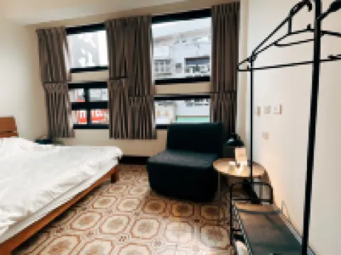 Nanhua Hotel Hotels in Changhua