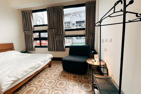 Nanhua Hotel
