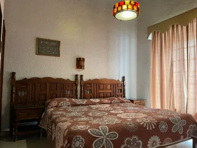 Hotel Atilanos Hotels in 