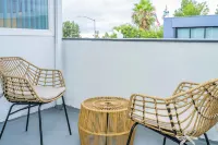 Newly Remodeled 2B2B APT near Pasadena Old Town #3 Hotels in Altadena