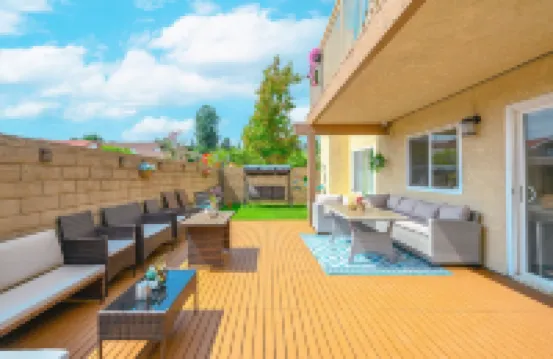 洛杉磯陽光四季民宿