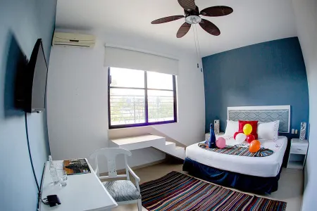 マラズル ホテル ブティック