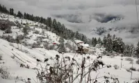 The Snow City Auli Hotels in Chamoli