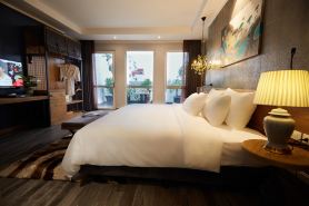 Hanoi Calido Hotel