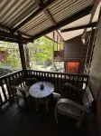 Boon Homestay & Cafe บุญโฮมสเตย์