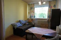 Private Apartment in Tallin/Pelgurand "C"