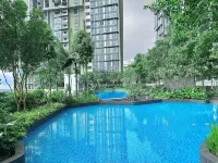 The Elysia Suites - Family